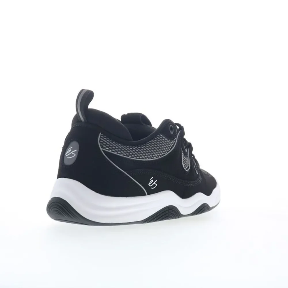 ES Mens Two Nine 8 Black Shoes (NWT)